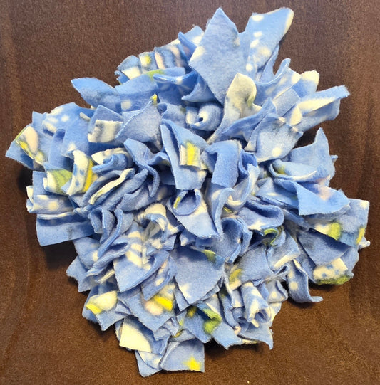 Snuffle Mat Class