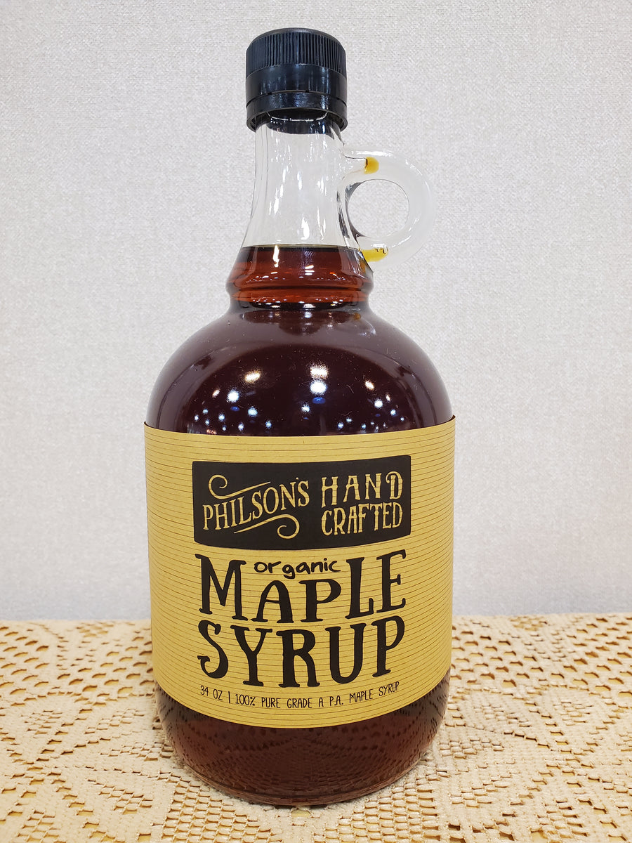 Philsons Bushel and a Peck Farm photo 8
